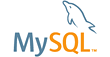 Logo MySQL