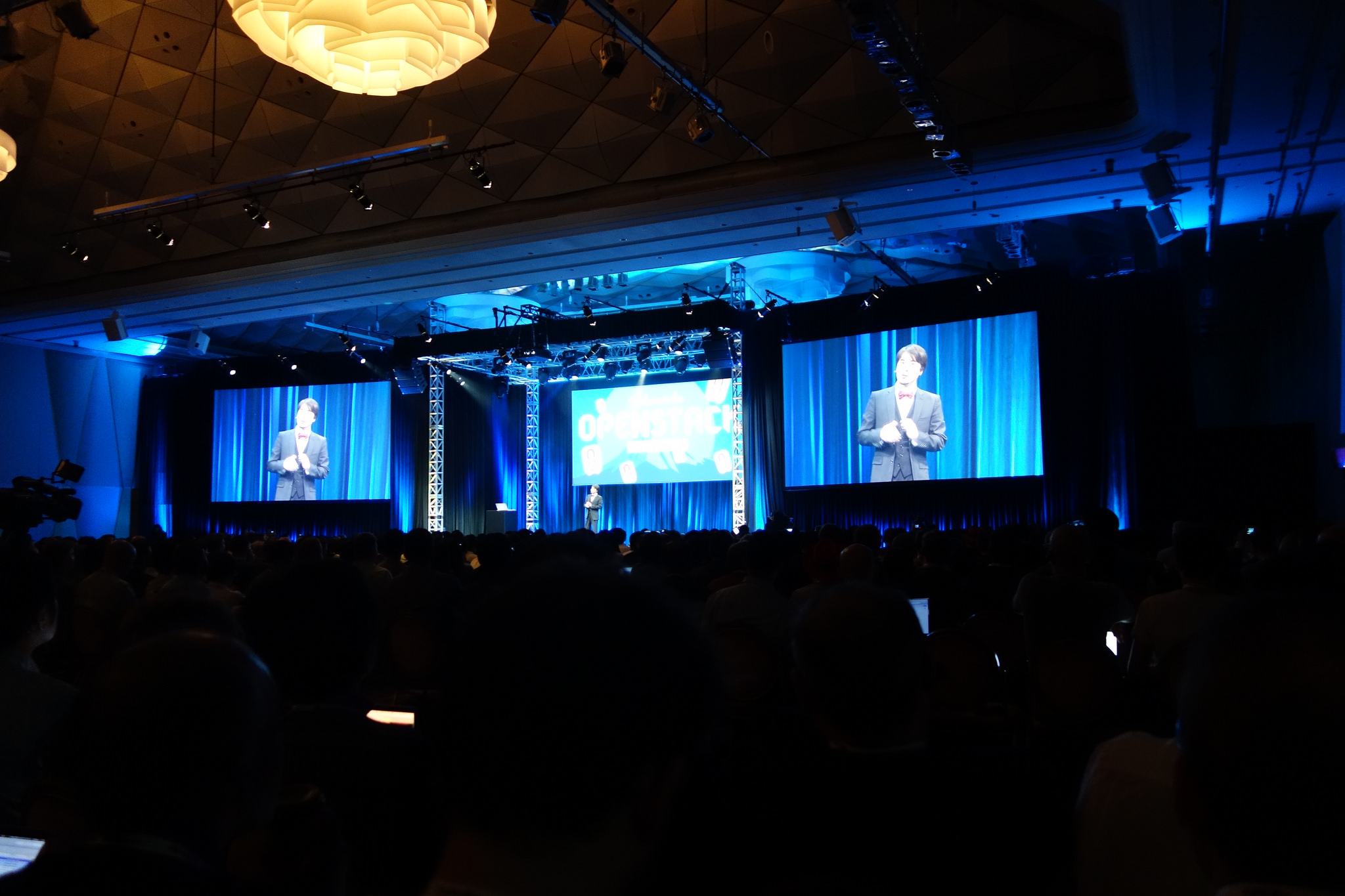 Photo : Elizabeth K. Joseph, CC BY 2.0, Flickr/pleia2